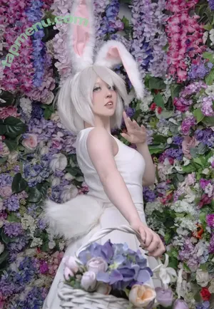 mercuri_kun / Mercury Cosplay nude photo #0012