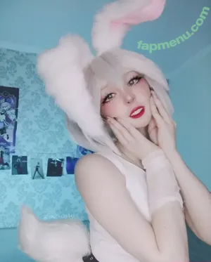 mercuri_kun / Mercury Cosplay nude photo #0015