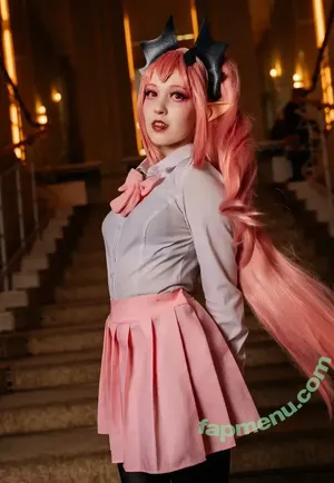 mercuri_kun / Mercury Cosplay nude photo #0121