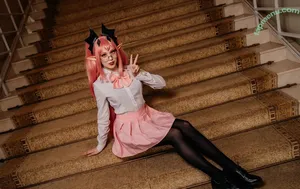 mercuri_kun / Mercury Cosplay nude photo #0123