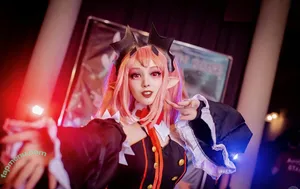 mercuri_kun / Mercury Cosplay nude photo #0125