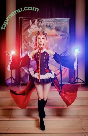 mercuri_kun / Mercury Cosplay nude photo #0126