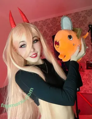mercuri_kun / Mercury Cosplay nude photo #0131