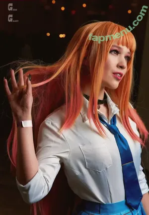 mercuri_kun / Mercury Cosplay nude photo #0318