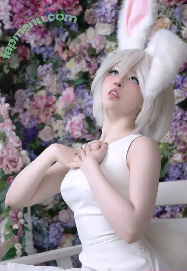 mercuri_kun nude photo #0005 (Mercury Cosplay)