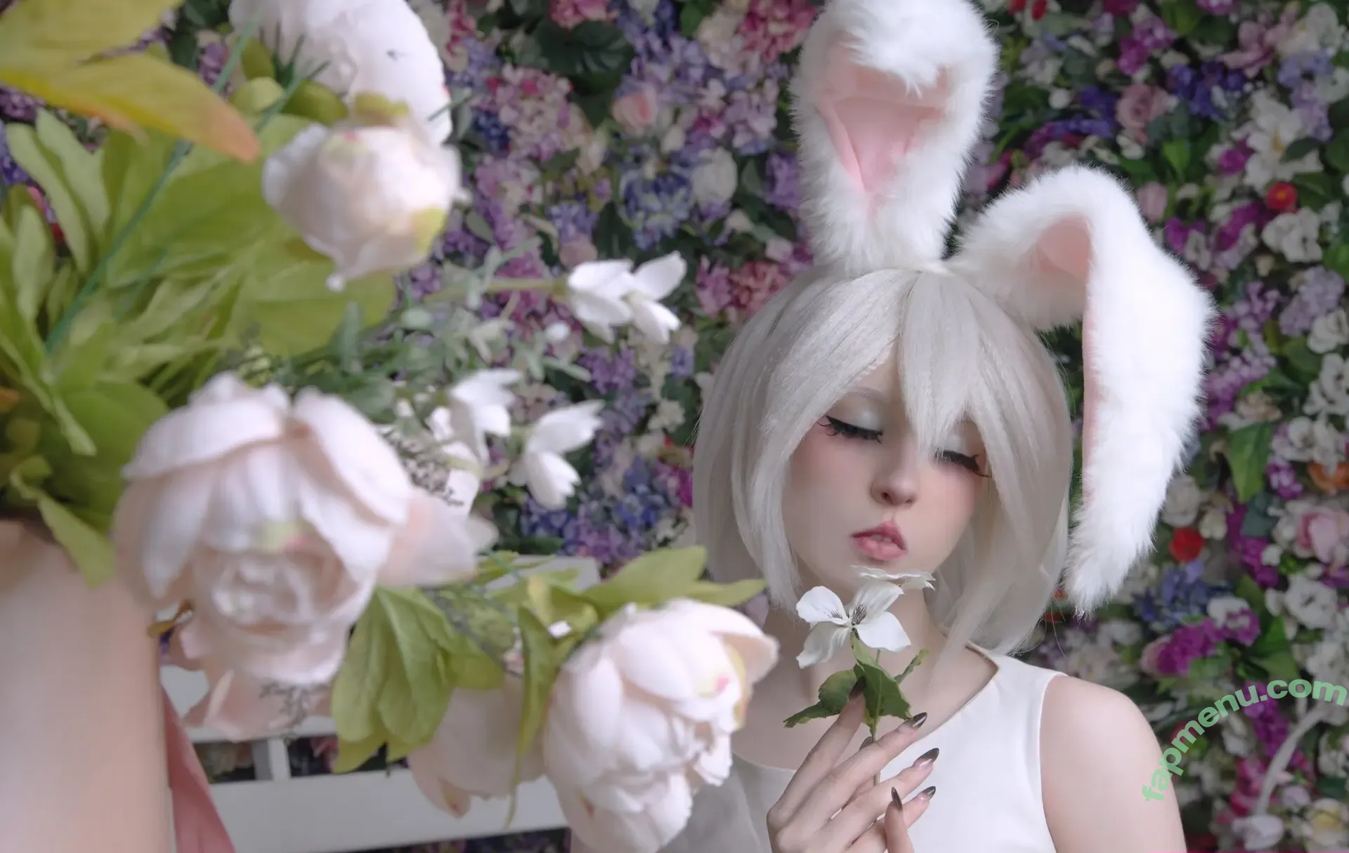 mercuri_kun nude photo #0008 (Mercury Cosplay)