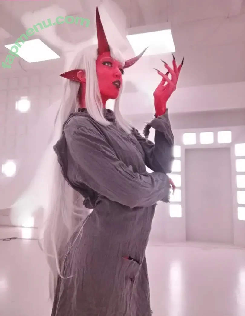 mercuri_kun nude photo #0041 (Mercury Cosplay)