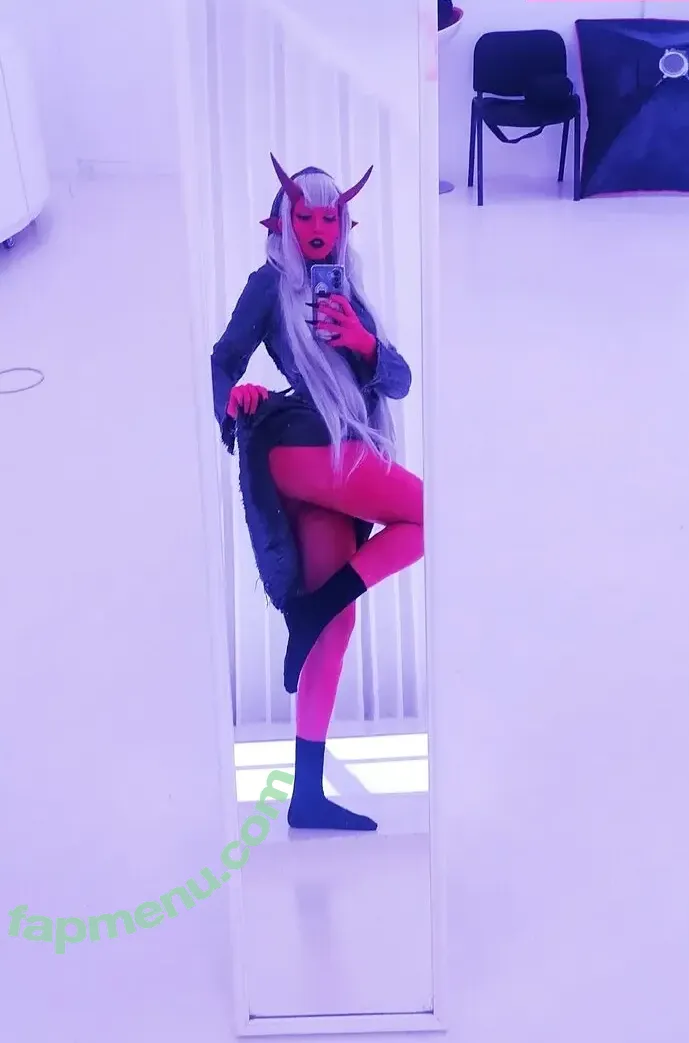 mercuri_kun nude photo #0042 (Mercury Cosplay)