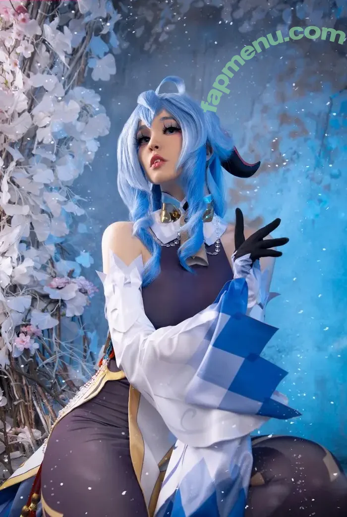 mercuri_kun nude photo #0048 (Mercury Cosplay)