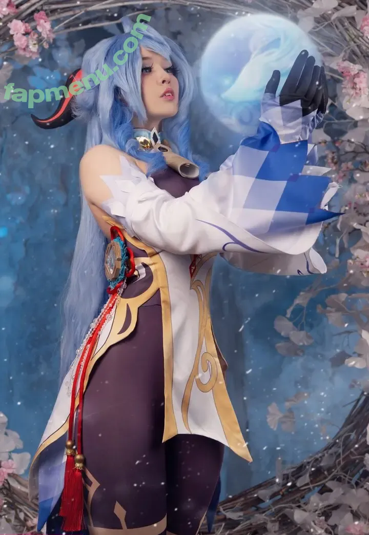 mercuri_kun nude photo #0054 (Mercury Cosplay)