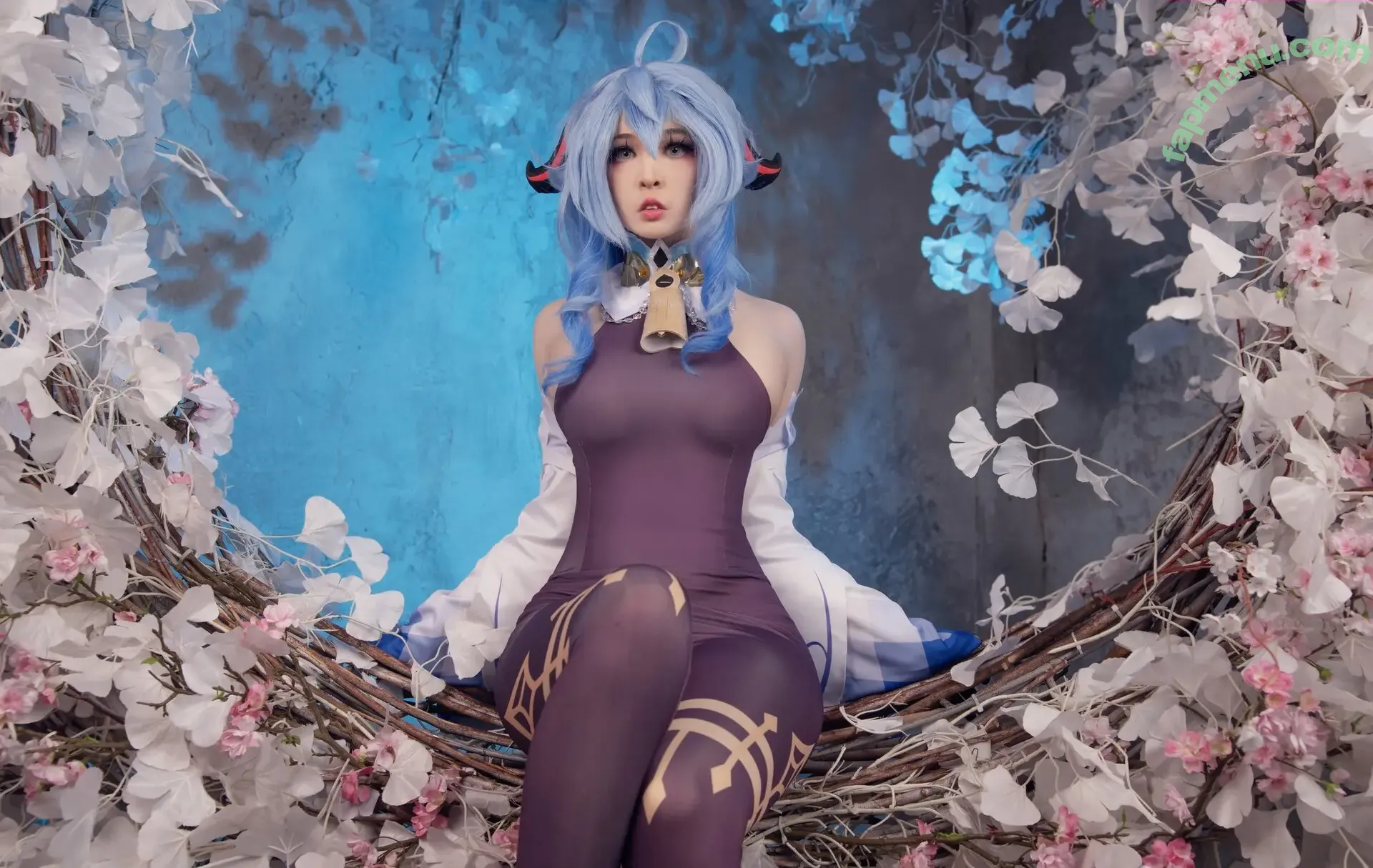 mercuri_kun nude photo #0059 (Mercury Cosplay)