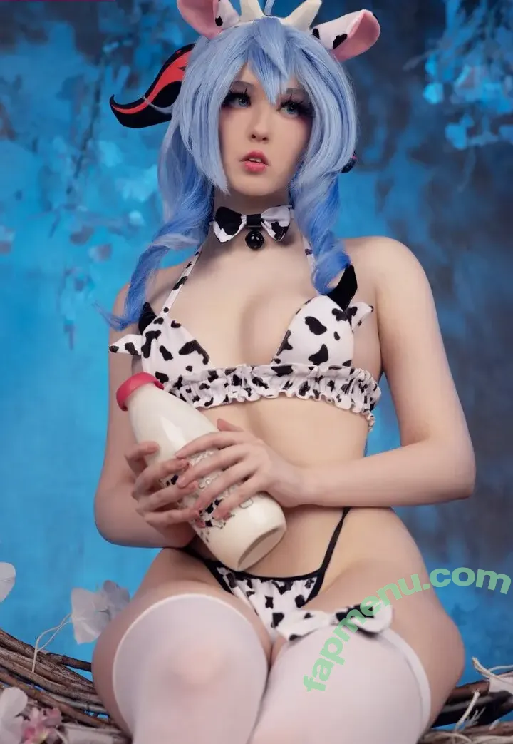 mercuri_kun nude photo #0062 (Mercury Cosplay)