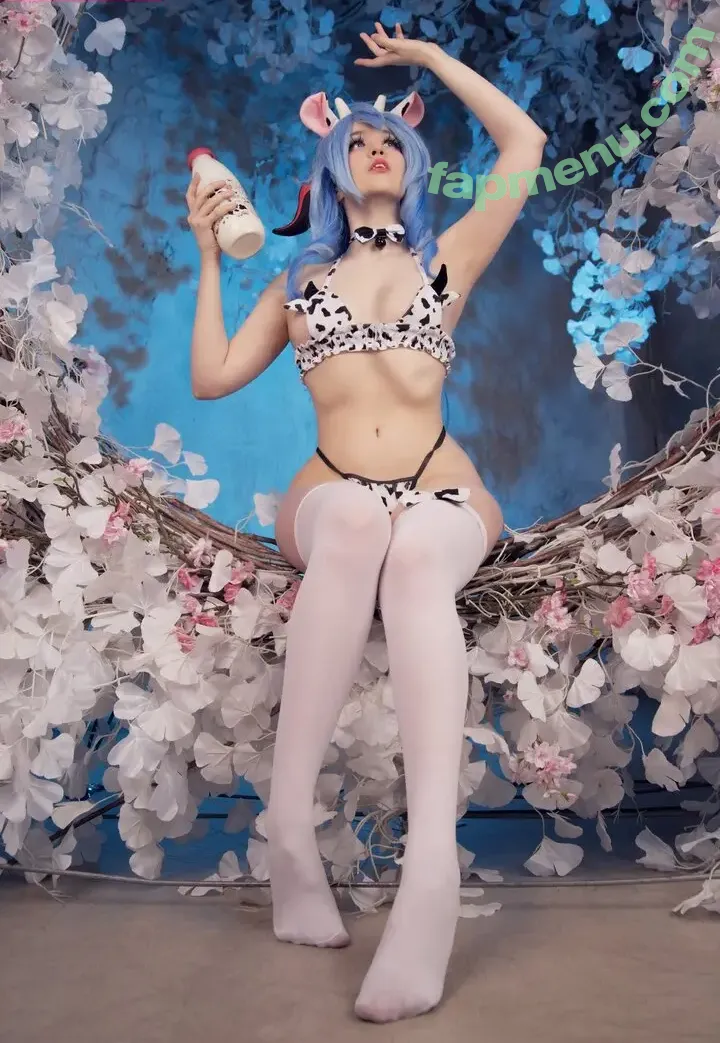 mercuri_kun nude photo #0066 (Mercury Cosplay)