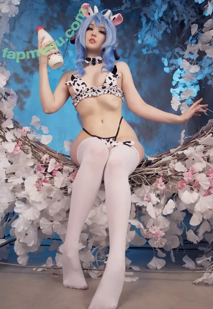 mercuri_kun nude photo #0067 (Mercury Cosplay)