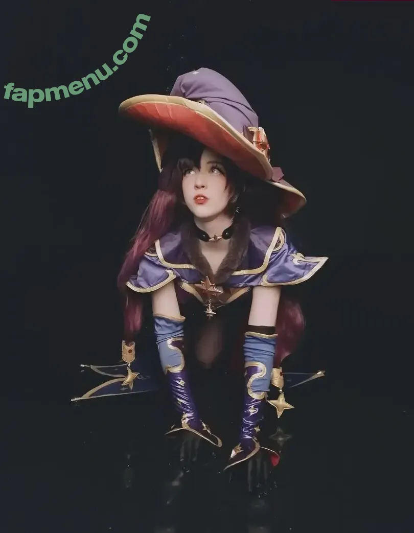 mercuri_kun nude photo #0101 (Mercury Cosplay)