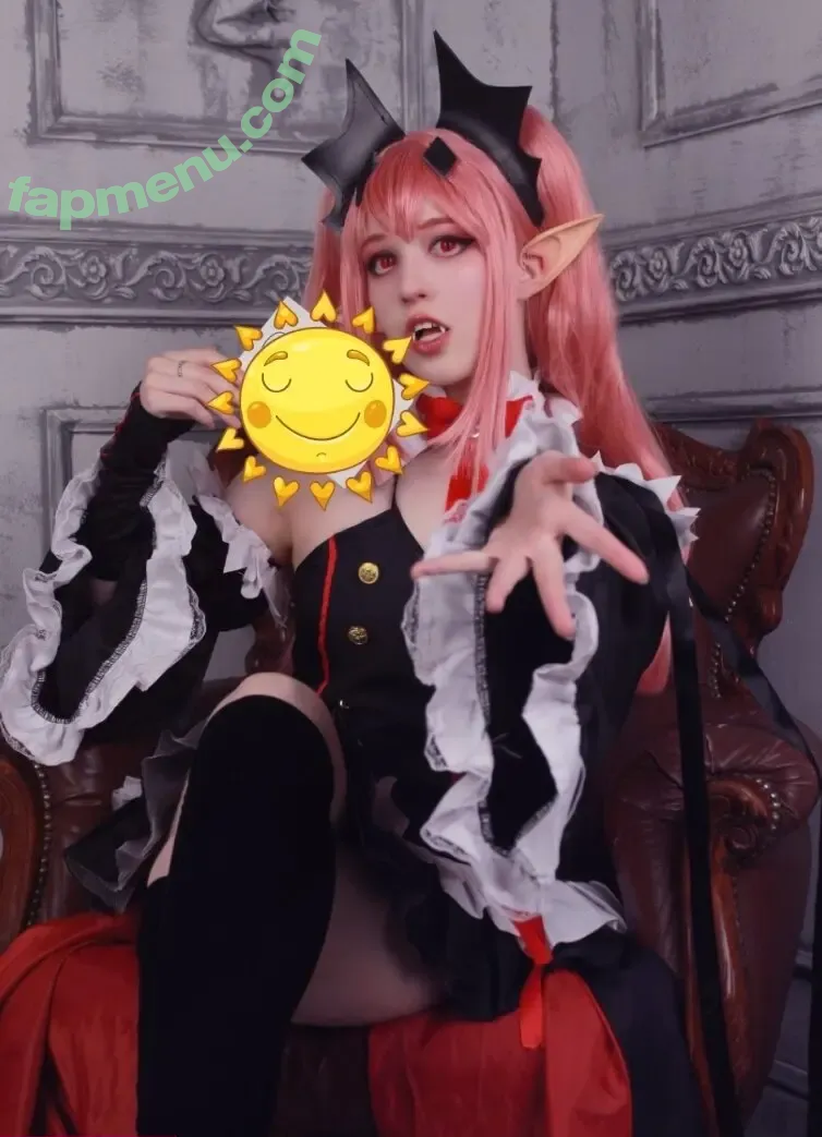 mercuri_kun nude photo #0113 (Mercury Cosplay)