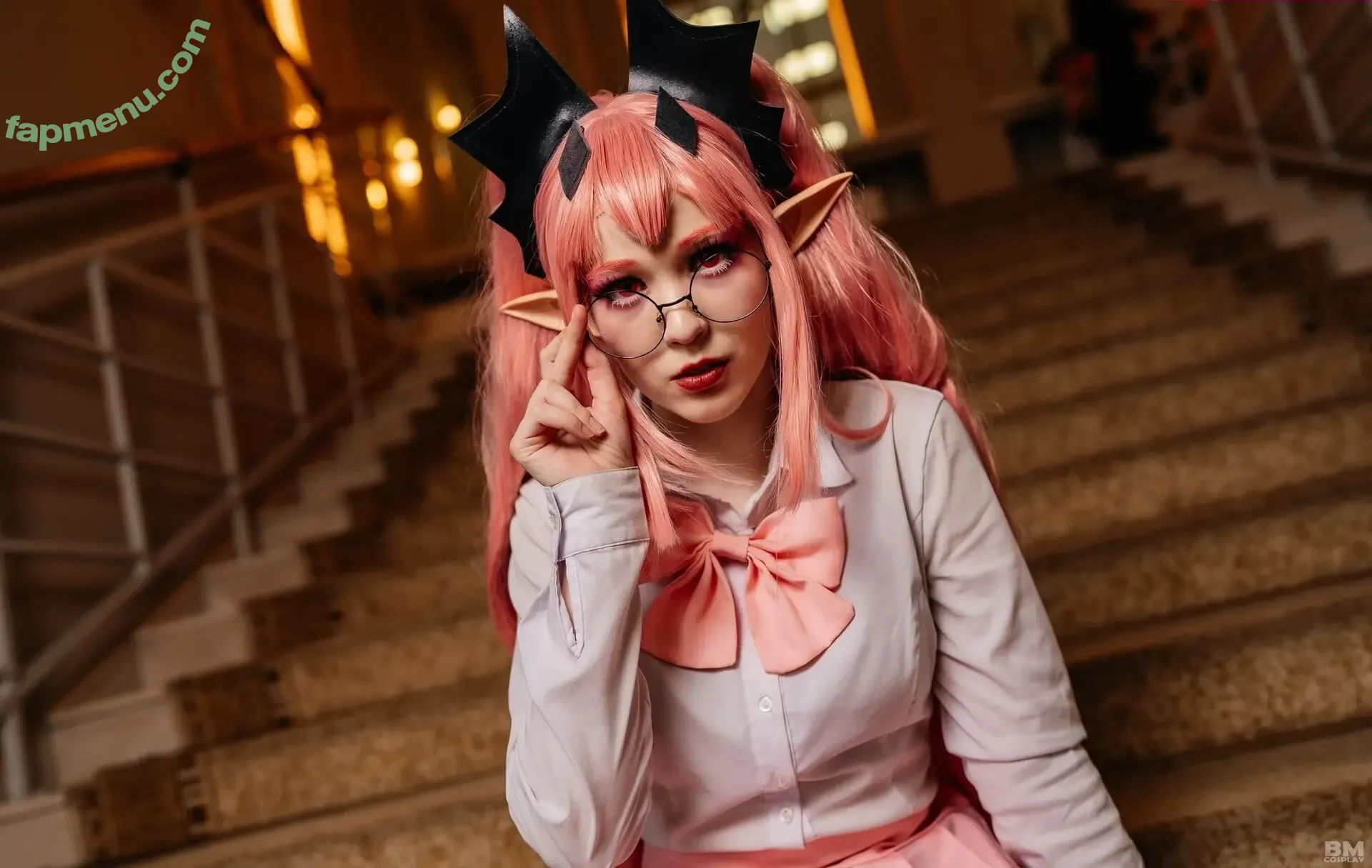 mercuri_kun nude photo #0122 (Mercury Cosplay)