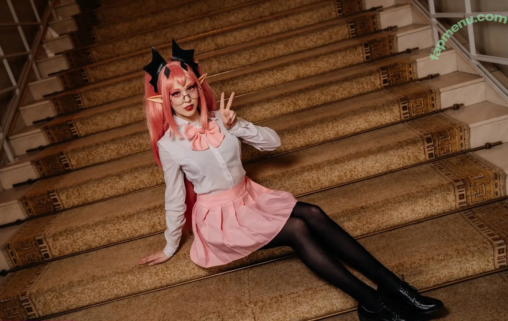 mercuri_kun nude photo #0123 (Mercury Cosplay)