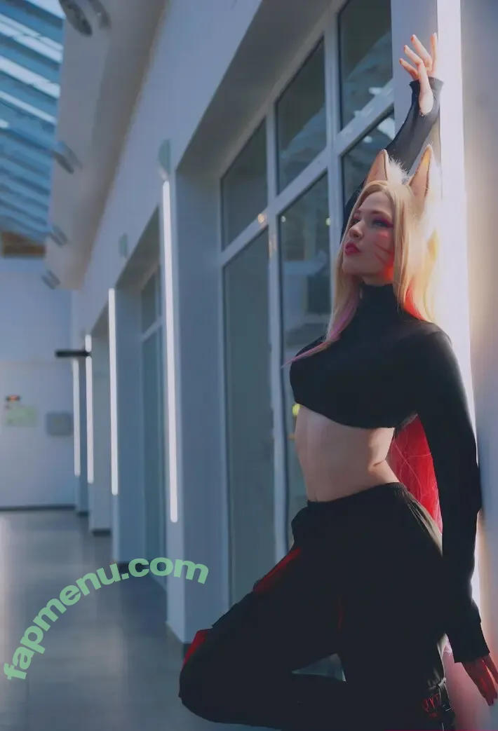 mercuri_kun nude photo #0158 (Mercury Cosplay)