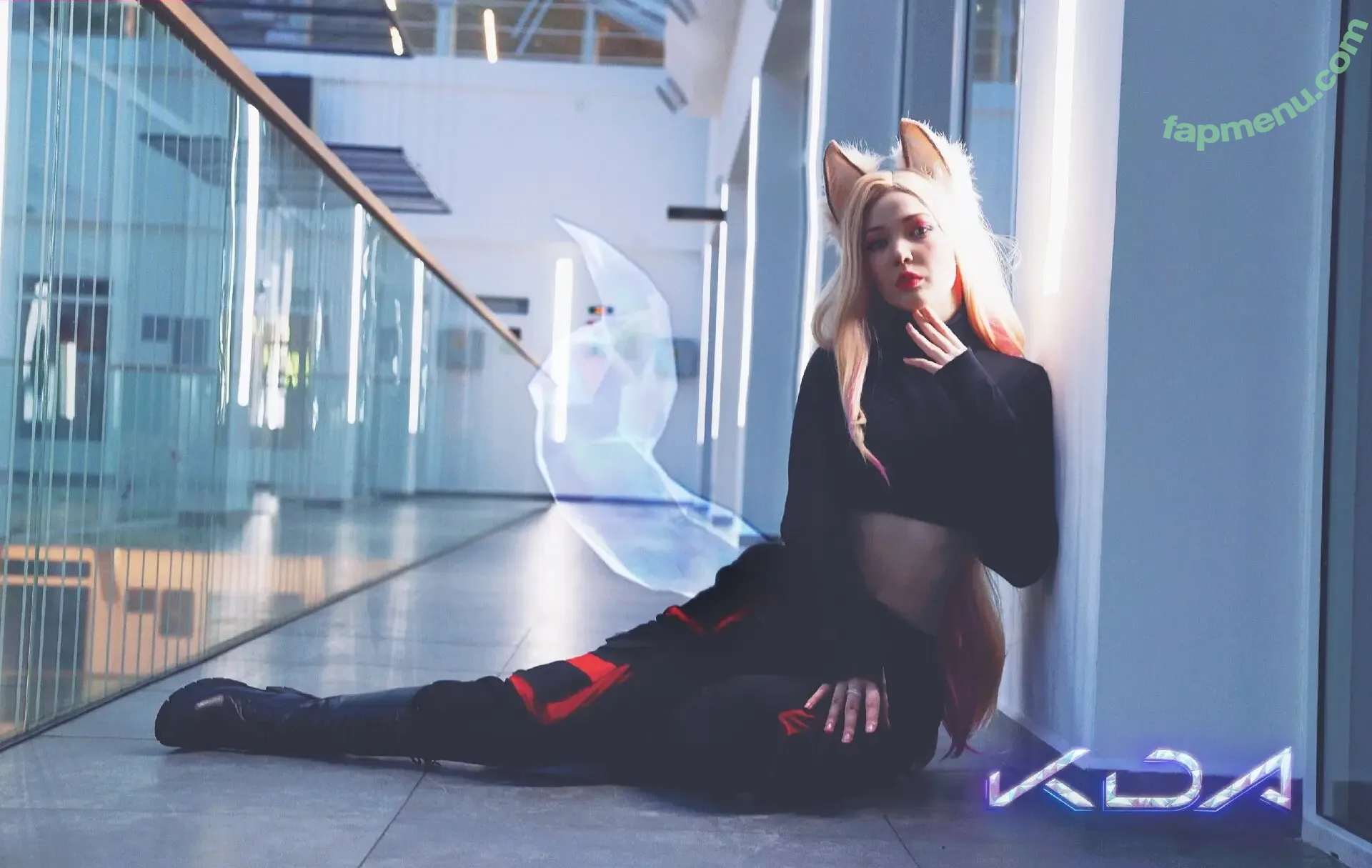 mercuri_kun nude photo #0161 (Mercury Cosplay)