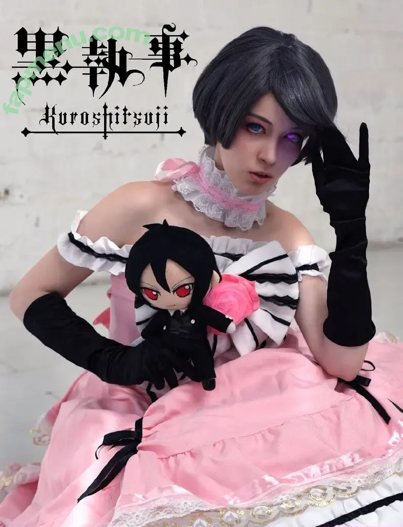 mercuri_kun nude photo #0167 (Mercury Cosplay)