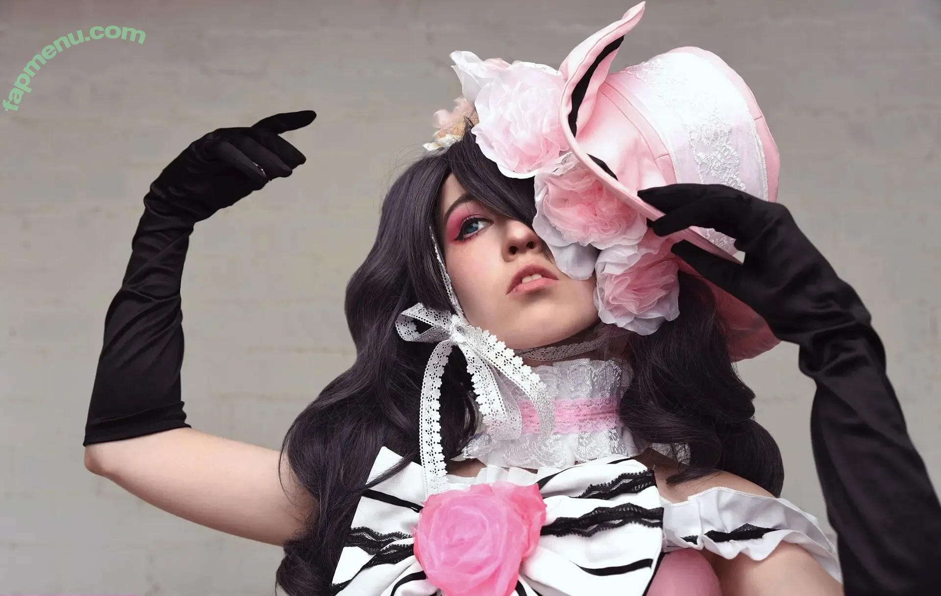 mercuri_kun nude photo #0179 (Mercury Cosplay)