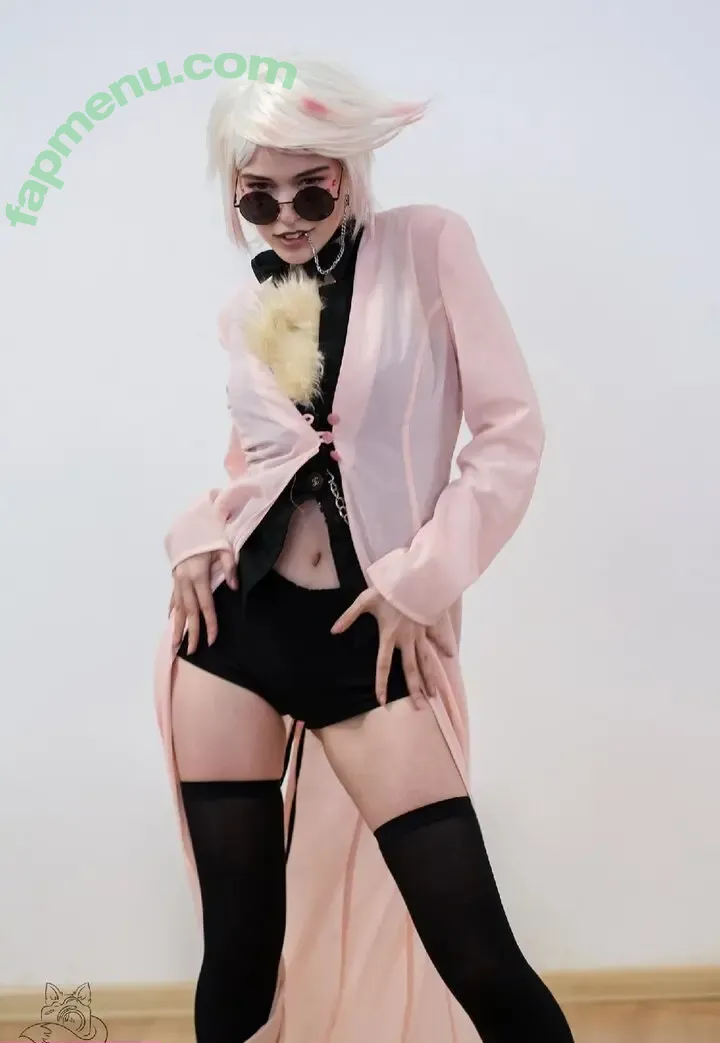 mercuri_kun nude photo #0183 (Mercury Cosplay)
