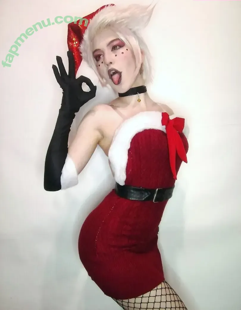mercuri_kun nude photo #0190 (Mercury Cosplay)