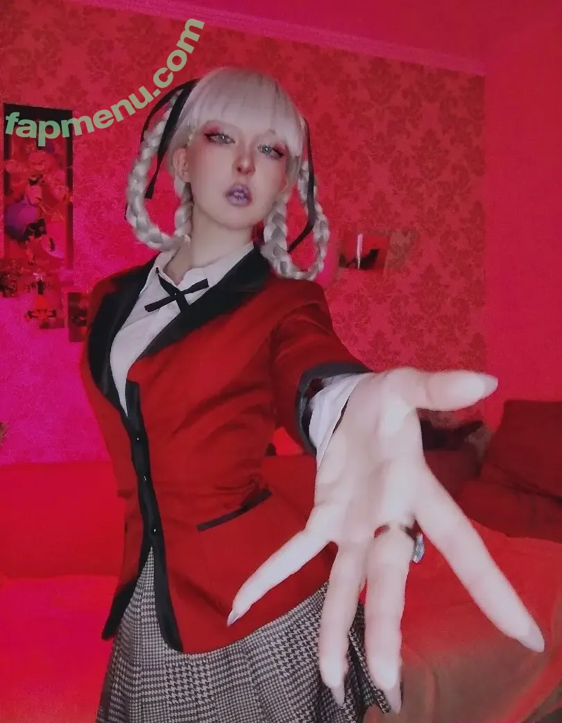 mercuri_kun nude photo #0211 (Mercury Cosplay)
