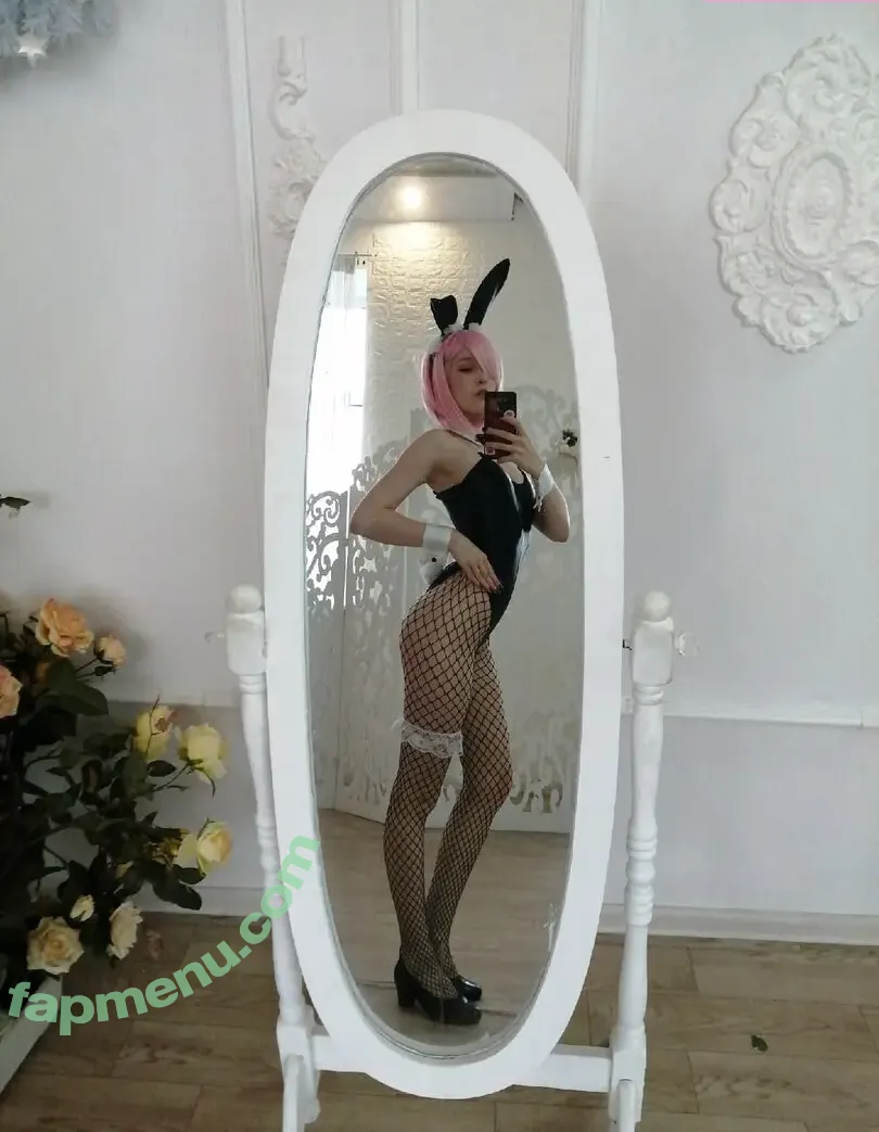 mercuri_kun nude photo #0217 (Mercury Cosplay)