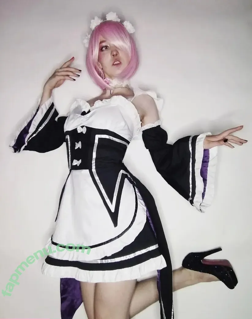 mercuri_kun nude photo #0220 (Mercury Cosplay)