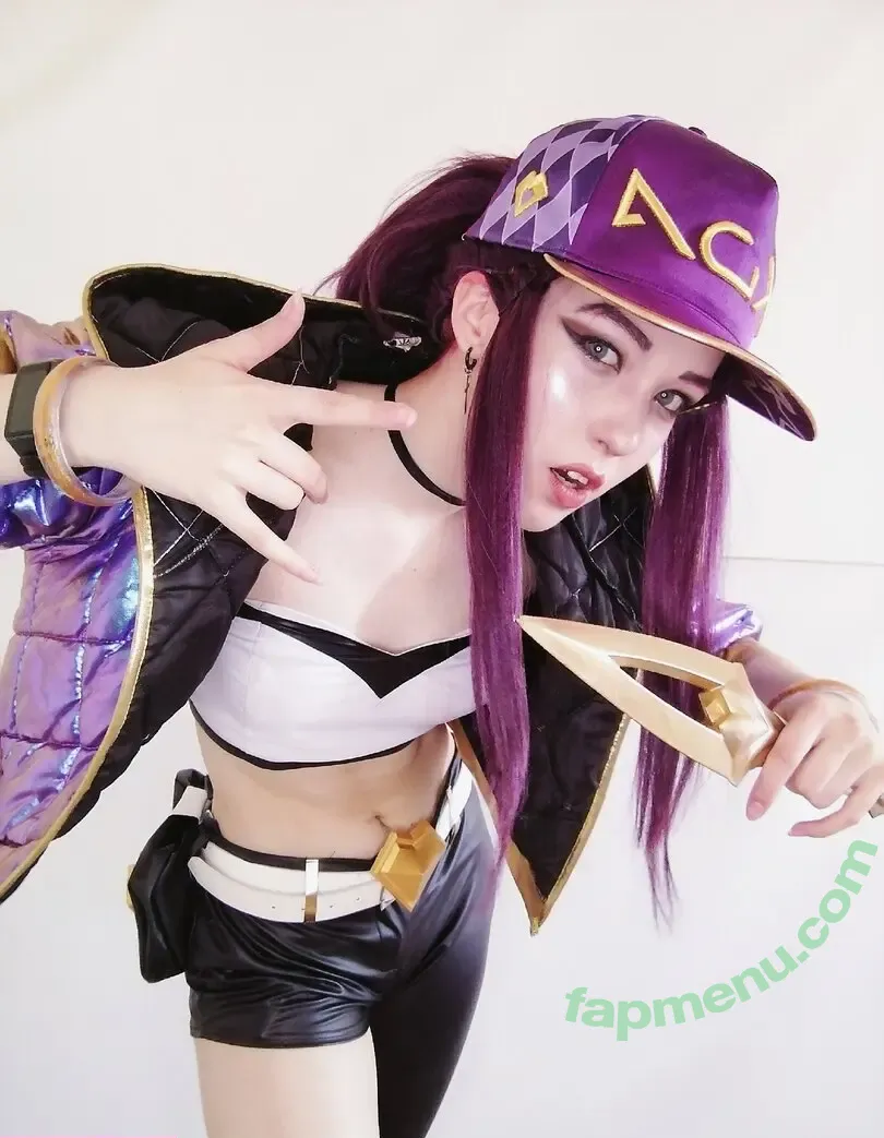 mercuri_kun nude photo #0237 (Mercury Cosplay)