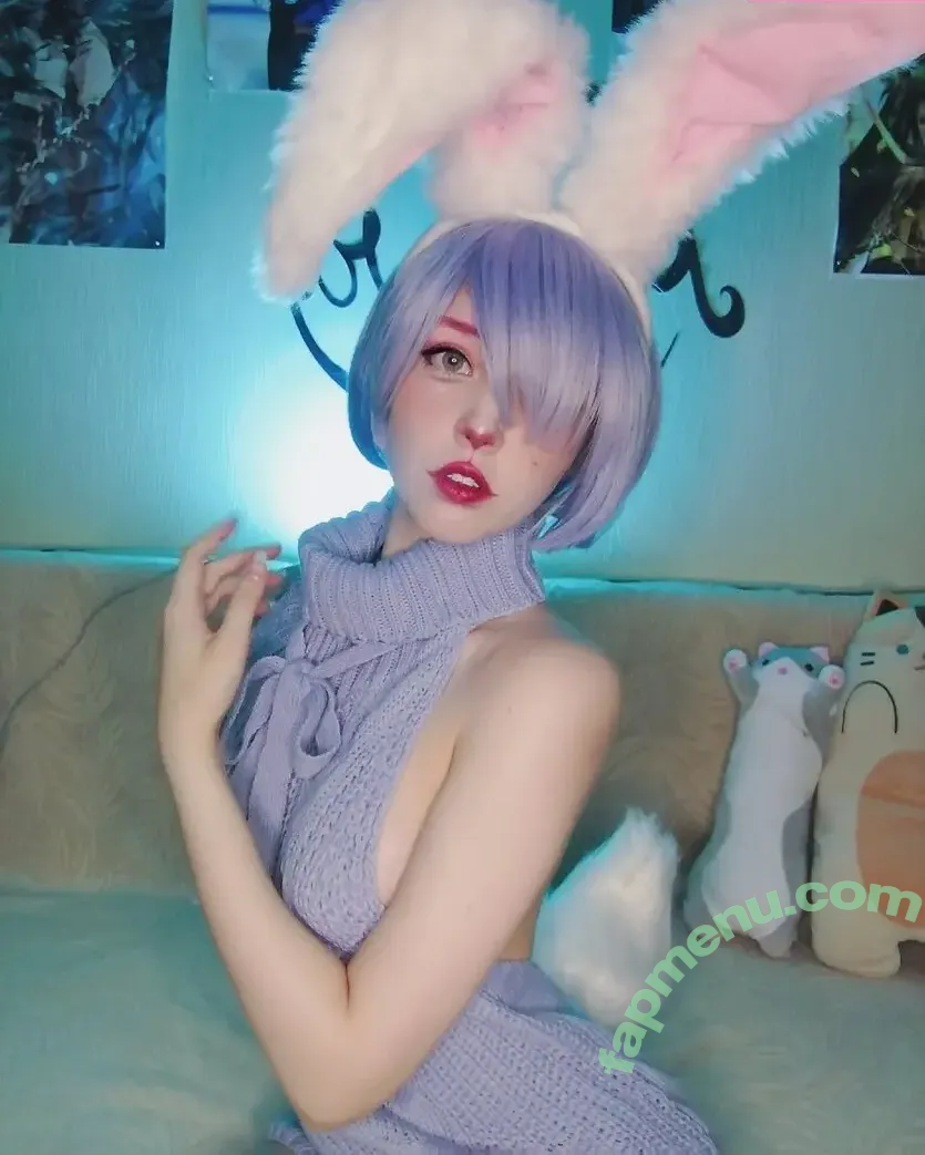 mercuri_kun nude photo #0254 (Mercury Cosplay)