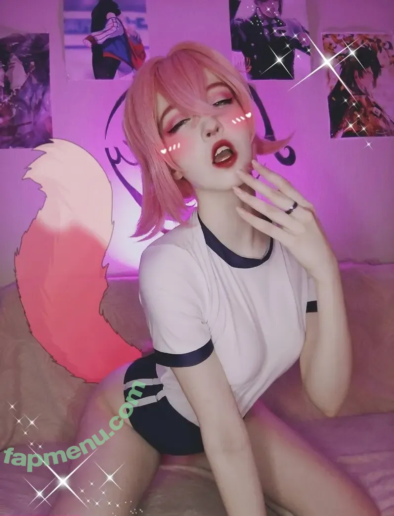 mercuri_kun nude photo #0269 (Mercury Cosplay)