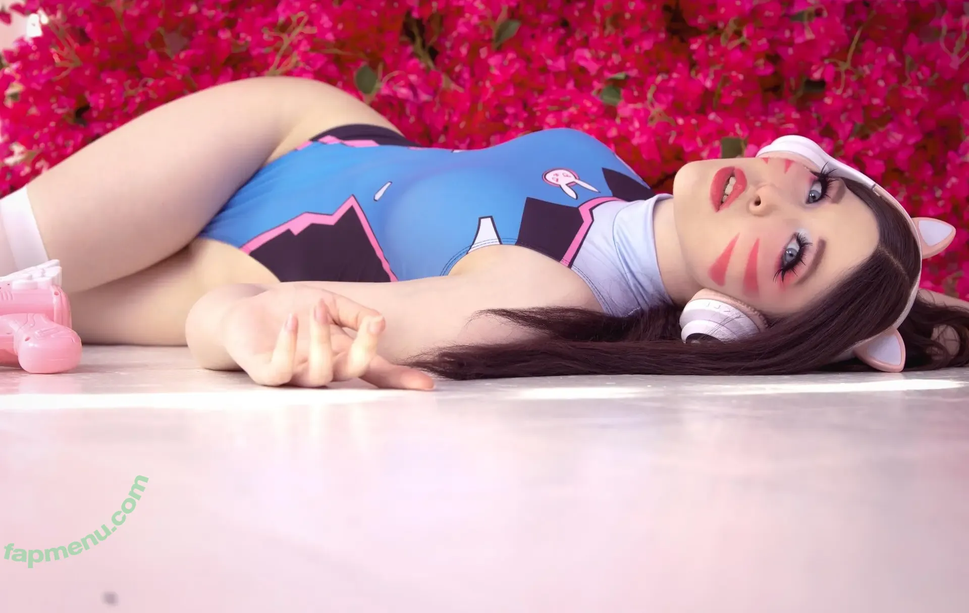 mercuri_kun nude photo #0278 (Mercury Cosplay)