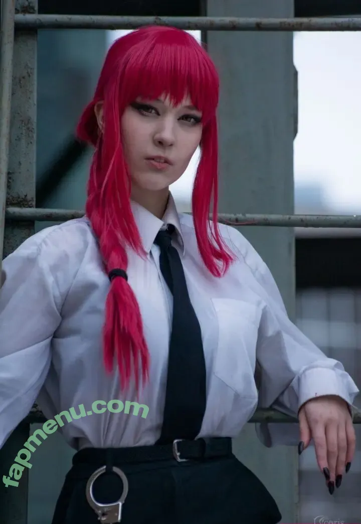 mercuri_kun nude photo #0293 (Mercury Cosplay)