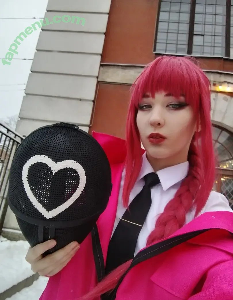 mercuri_kun nude photo #0297 (Mercury Cosplay)