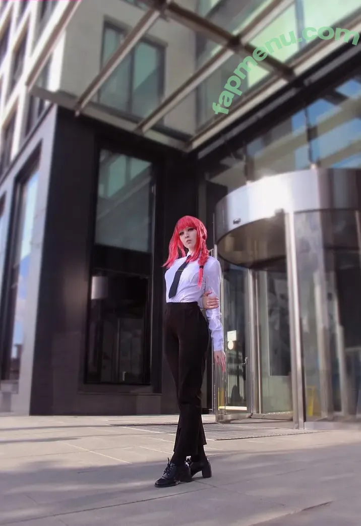 mercuri_kun nude photo #0304 (Mercury Cosplay)