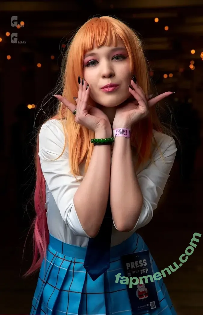 mercuri_kun nude photo #0319 (Mercury Cosplay)