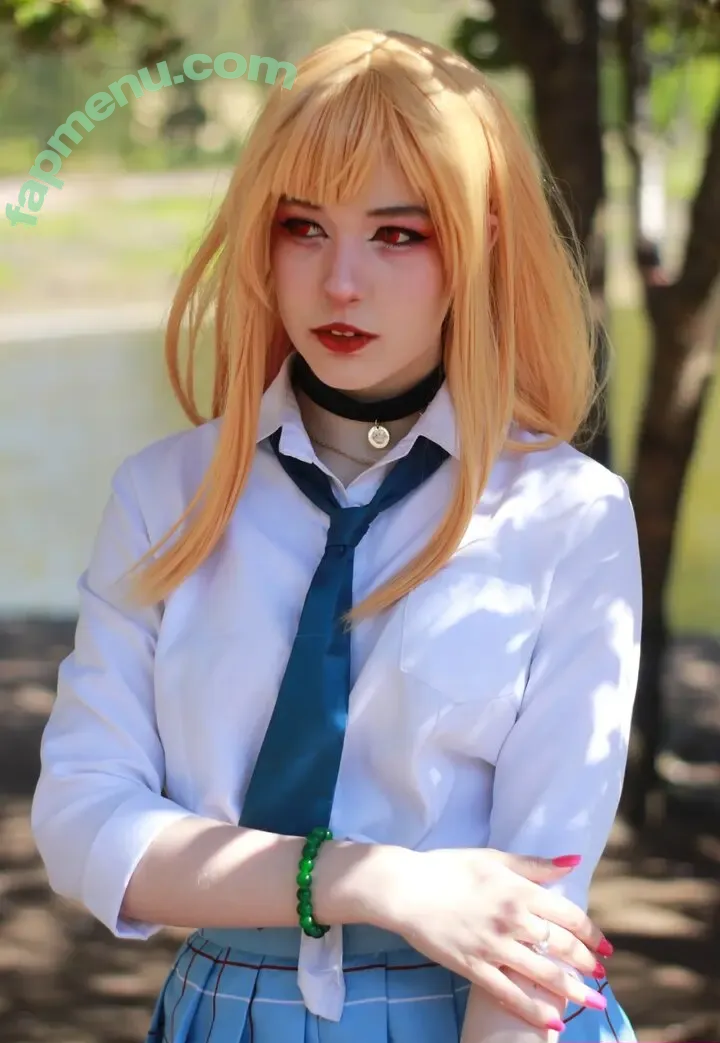 mercuri_kun nude photo #0323 (Mercury Cosplay)