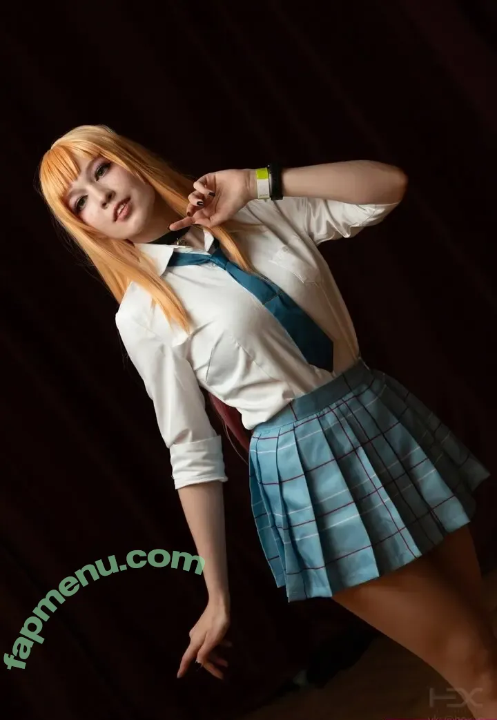 mercuri_kun nude photo #0324 (Mercury Cosplay)