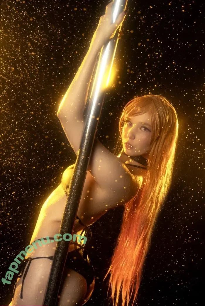 mercuri_kun nude photo #0346 (Mercury Cosplay)