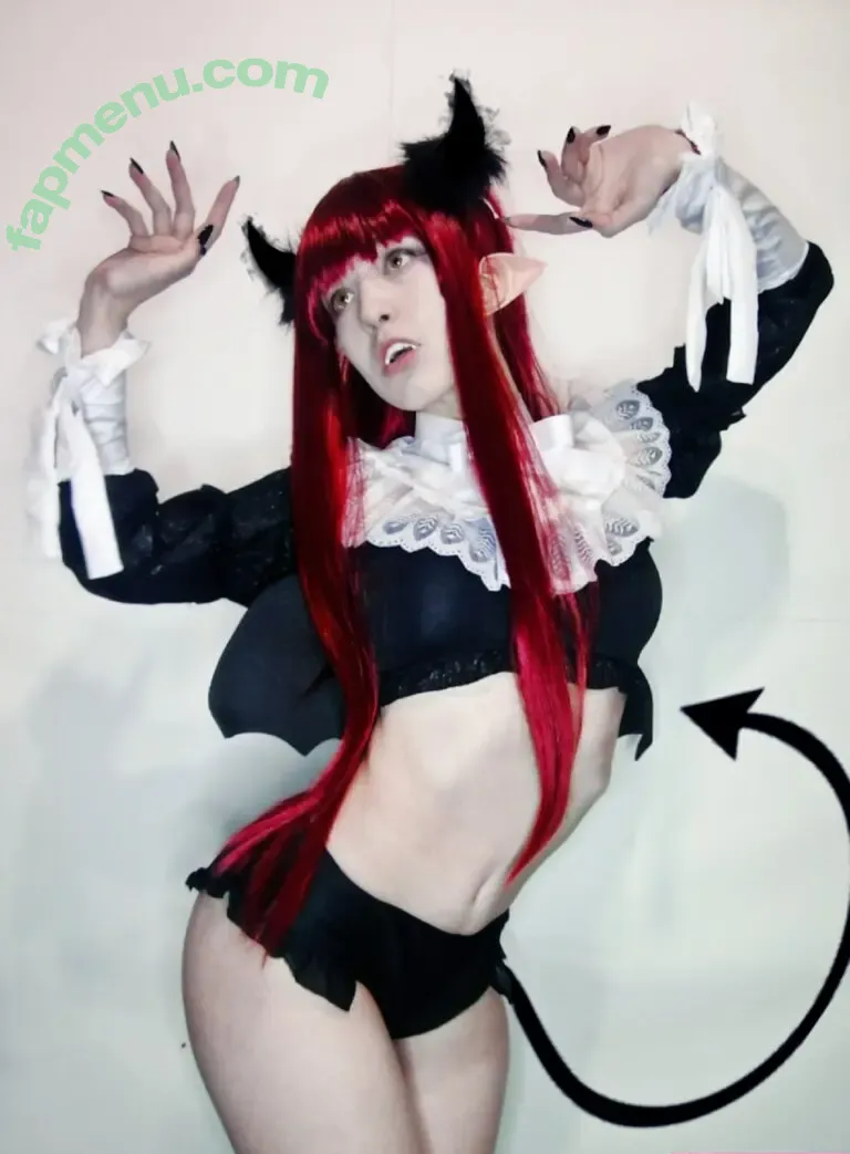 mercuri_kun nude photo #0358 (Mercury Cosplay)