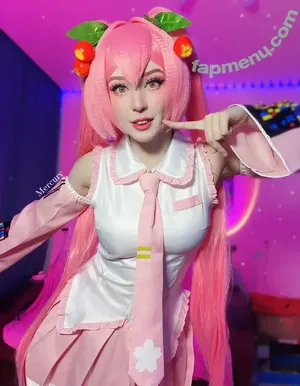 Mercury Cosplay / mercury_cosplay_official / mercury_kun / mercuryonlinevip nude photo #0351