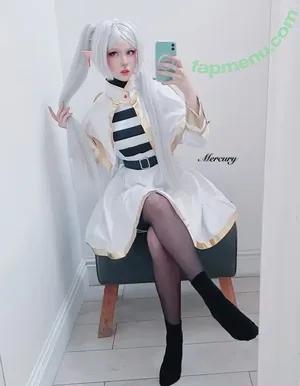Mercury Cosplay / mercury_cosplay_official / mercury_kun / mercuryonlinevip nude photo #0354