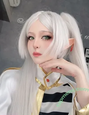 Mercury Cosplay / mercury_cosplay_official / mercury_kun / mercuryonlinevip nude photo #0355