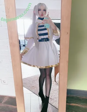 Mercury Cosplay / mercury_cosplay_official / mercury_kun / mercuryonlinevip nude photo #0356