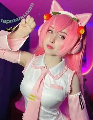 Mercury Cosplay / mercury_cosplay_official / mercury_kun / mercuryonlinevip nude photo #0364