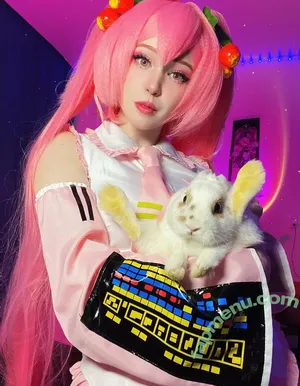 Mercury Cosplay / mercury_cosplay_official / mercury_kun / mercuryonlinevip nude photo #0365