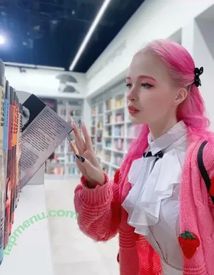 Mercury Cosplay / mercury_cosplay_official / mercury_kun / mercuryonlinevip nude photo #0402